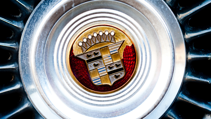 Illustration for article titled The Best Car Logos Of All Time
